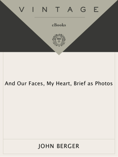 ﻿و صورت های ما، قلب من، مختصر به عنوان عکس