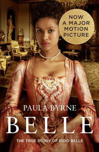 ﻿Belle: داستان واقعی پشت فیلم: The True Story of Dido Belle