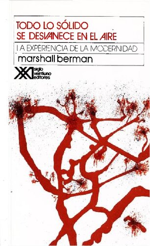 ﻿هر آنچه جامد است در هوا ذوب می شود