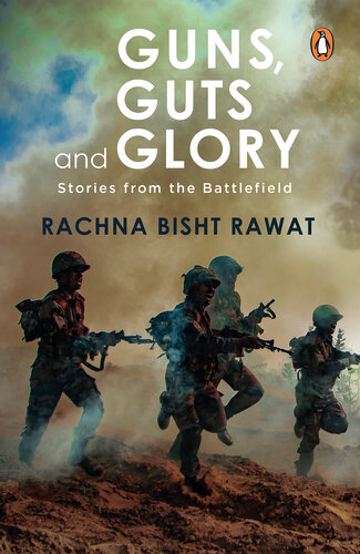 ﻿Guns, Guts and Glory: Stories from the Battlefield (Box Set)