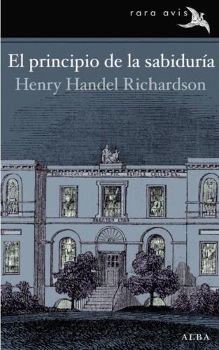 ﻿آغاز خرد (رارا آویس)