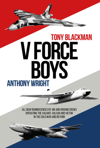 ﻿V Force Boys