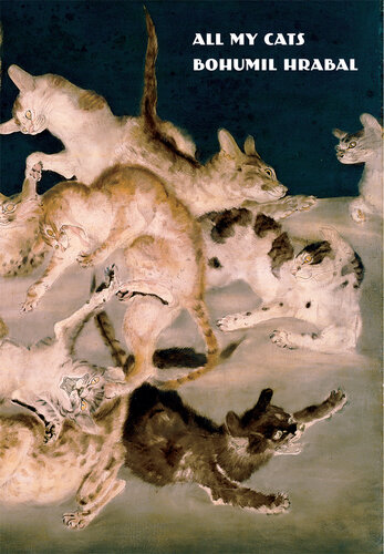 ﻿همه گربه های من