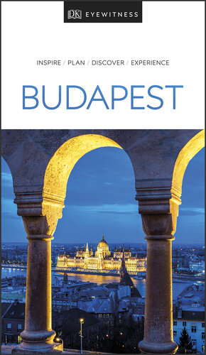 ﻿DK Witness Budapest (راهنمای سفر)