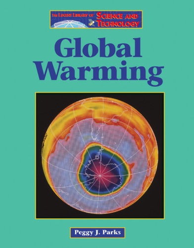 ﻿گرمایش جهانی