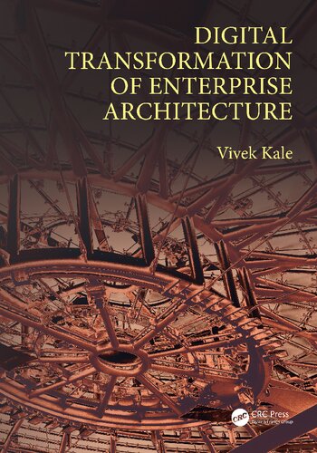 ﻿تحول دیجیتالی معماری سازمانی