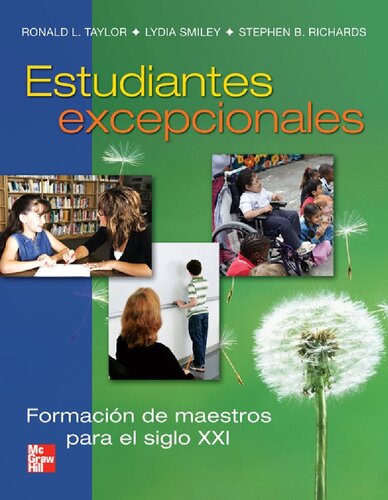 ﻿دانش آموزان استثنایی (نسخه اسپانیایی)