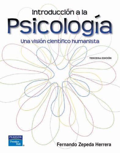 ﻿مقدمه ای بر روانشناسی