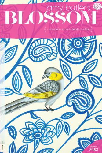 ﻿شکوفه امی باتلر ایجاد Lo