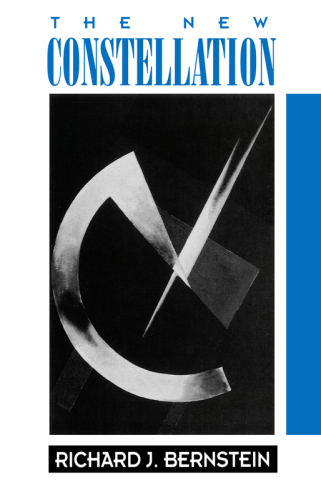 ﻿صورت فلکی جدید افق های اخلاقی-سیاسی مدرنیته/پسامدرنیته