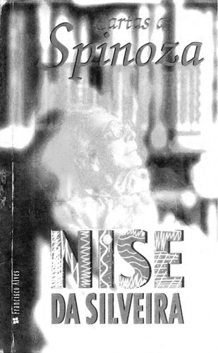 ﻿نامه هایی به اسپینوزا