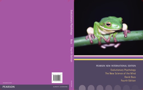 ﻿روانشناسی تکاملی: علم جدید ذهن