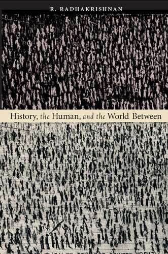 ﻿تاریخ، انسان و جهان بین