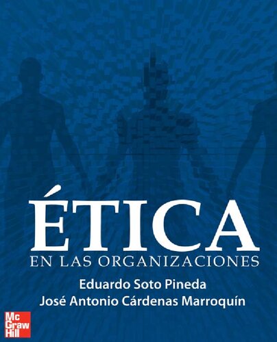 ﻿Ética en las organizaciones