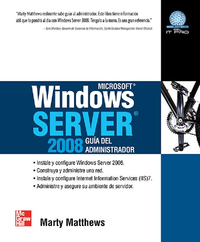 ﻿Windows Server 2008. راهنمای مدیر