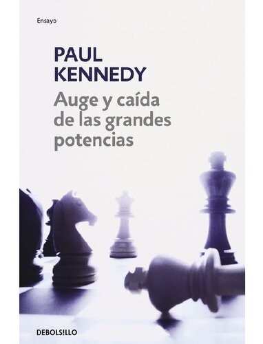 ﻿ژئوپلیتیک تاریخ مدرن
ظهور و سقوط قدرت های بزرگ