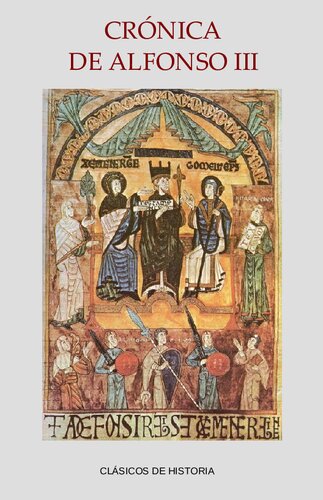 ﻿تواریخ آلفونسو سوم