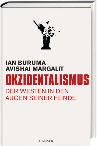 ﻿غرب گرایی از نگاه دشمنانش