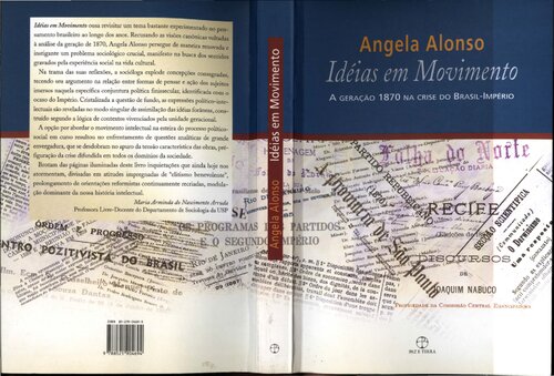 ﻿ایده ها در حال حرکت