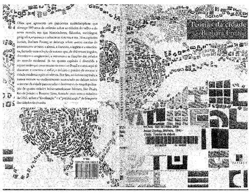 ﻿نظریه های شهر