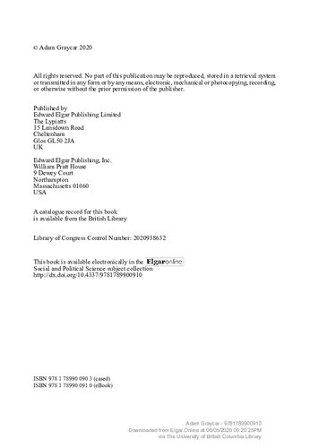 ﻿کتابچه راهنمای فساد، اخلاق و صداقت در مدیریت دولتی