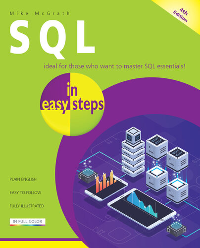 ﻿SQL در مراحل آسان نسخه 4