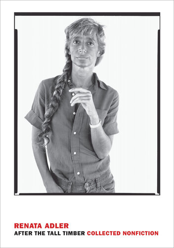 ﻿After the Tall Timber: Collected Nonfiction