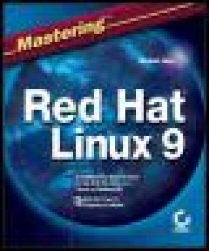 مسترینگ Red Hat Linux 9