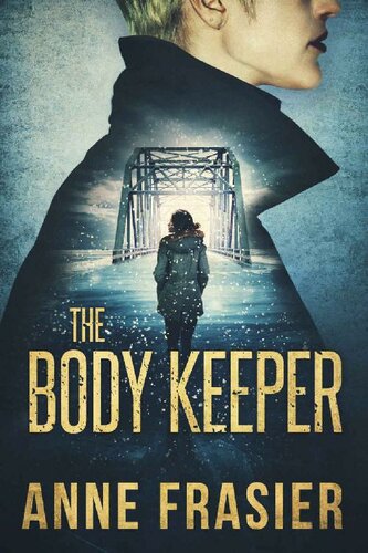 ﻿The Body Keeper (کتاب اسرار کارآگاه جود فونتین 3)