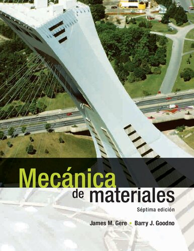 ﻿Mecanica de Materiales / مکانیک مواد (نسخه اسپانیایی)