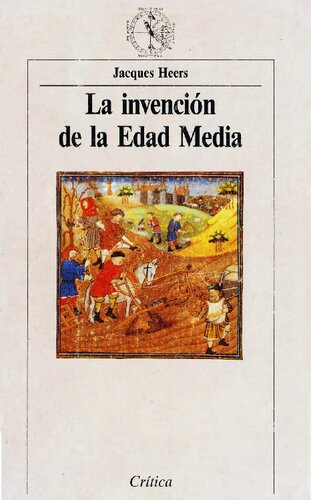 ﻿اختراع قرون وسطی