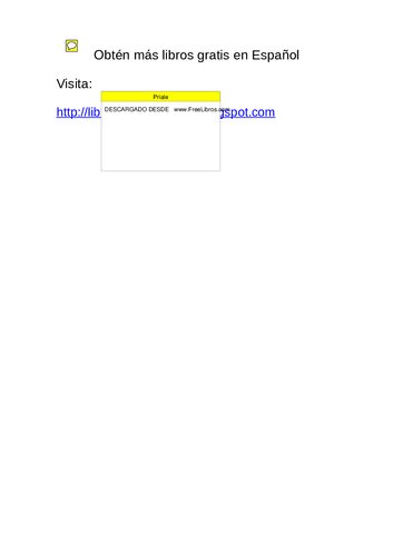 ﻿احتمال و آمار برای مهندسان - 6b: Ed (نسخه اسپانیایی)