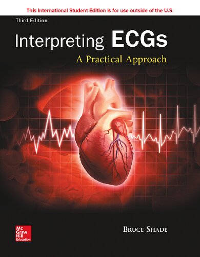 ﻿تفسیر ECG: یک رویکرد عملی