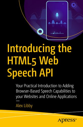 ﻿معرفی HTML5 Web Speech API: مقدمه عملی شما در افزودن قابلیت گفتار مبتنی بر مرورگر به وب سایت ها و برنامه های آنلاین شما