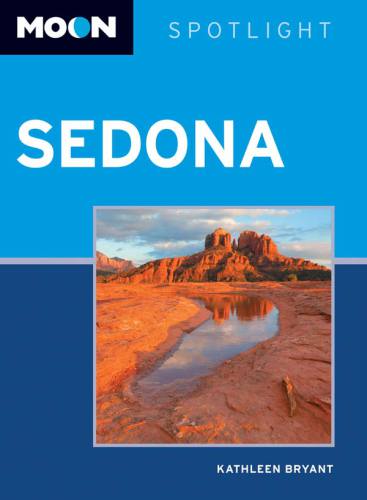 ﻿Sedona در کانون توجه ماه