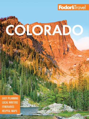 ﻿فودور کلرادو