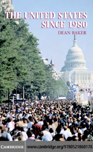 ﻿ایالات متحده از سال 1980