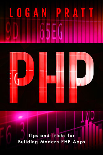 ﻿PHP: نکات و ترفندهایی برای ساخت برنامه های مدرن PHP