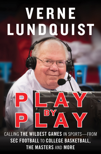 ﻿بازی با بازی: فراخوانی وحشیانه ترین بازی ها در ورزش - از فوتبال SEC گرفته تا بسکتبال کالج، Masters، و موارد دیگر