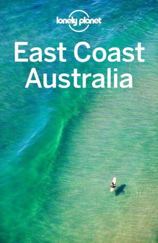 ﻿Lonely Planet East Coast Australia
