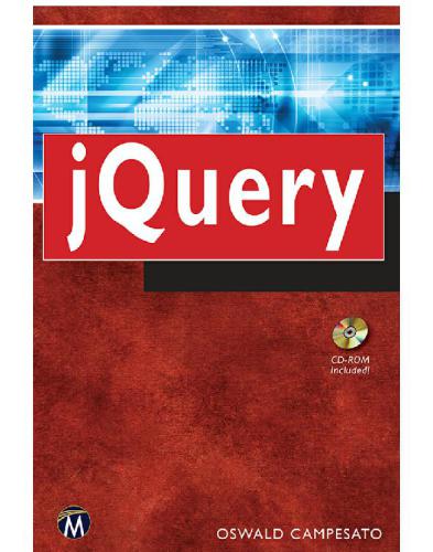 ﻿JQuery Pocket Primer