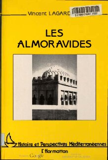 ﻿آلموراویان تا زمان سلطنت یوسف ب تاسفین (1039-1106)