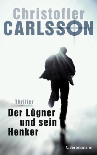 ﻿The Liar and His Executioner Thriller جلد 3