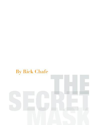 ﻿ماسک مخفی