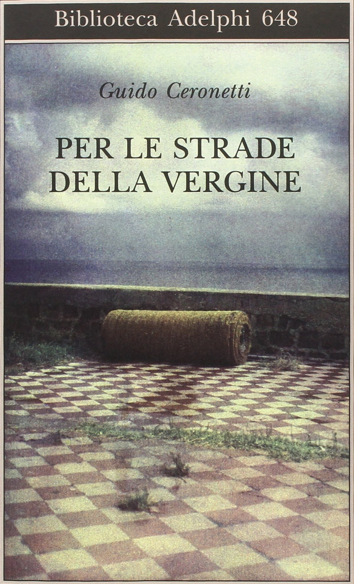 ﻿در خیابان های ویرجین