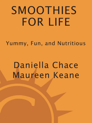 ﻿اسموتی برای زندگی: خوشمزه، سرگرم کننده و مغذی