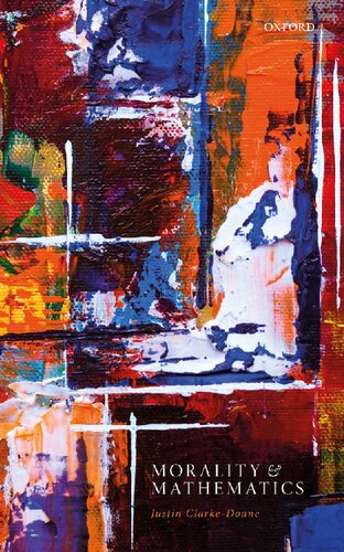 ﻿اخلاق و ریاضیات