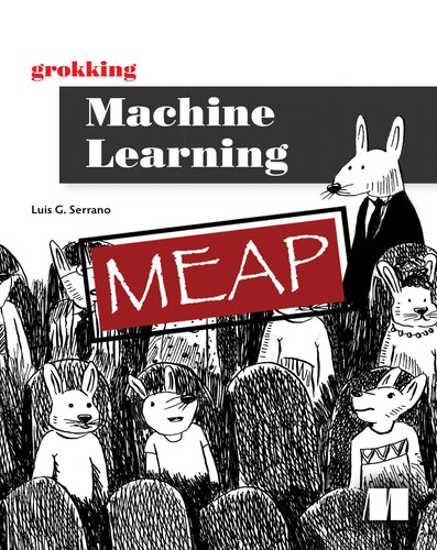 ﻿Grokking Machine Learning MEAP V07