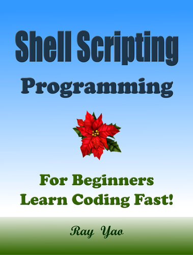 ﻿برنامه نویسی SHELL SCRIPTING، برای مبتدیان، کدنویسی را سریع یاد بگیرید!