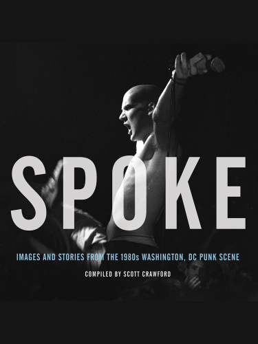 ﻿صحبت: تصاویر و داستان هایی از صحنه پانک در واشنگتن دی سی در دهه 1980